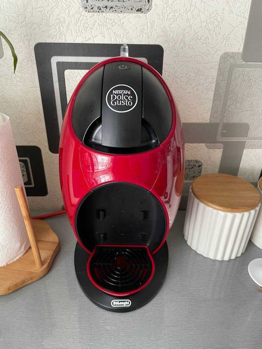 пелесос кофе машинка