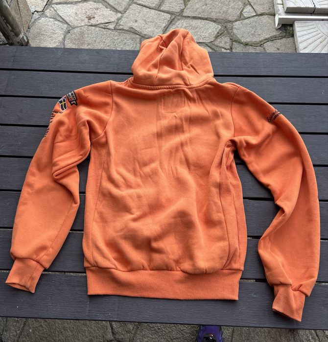 Горнище Geonorway неразличимо от ново S размер