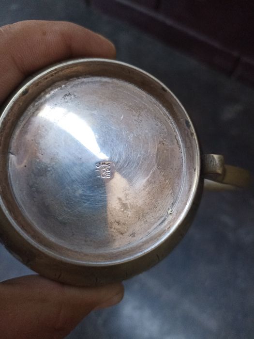 Аникварят пасуды