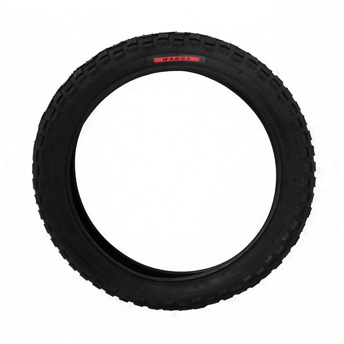 Външна гума за велосипед WANDA 16 x 2.125 (57-305), Детско колело