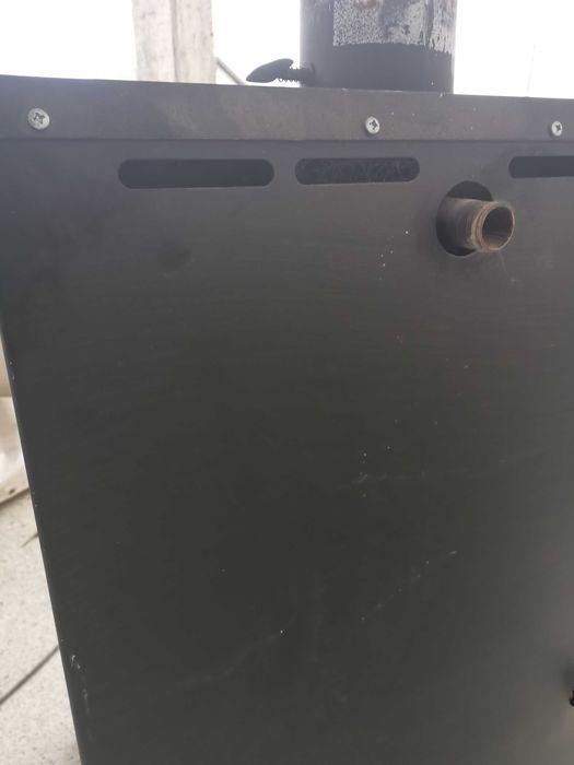 Vând centrala Prity 18kw