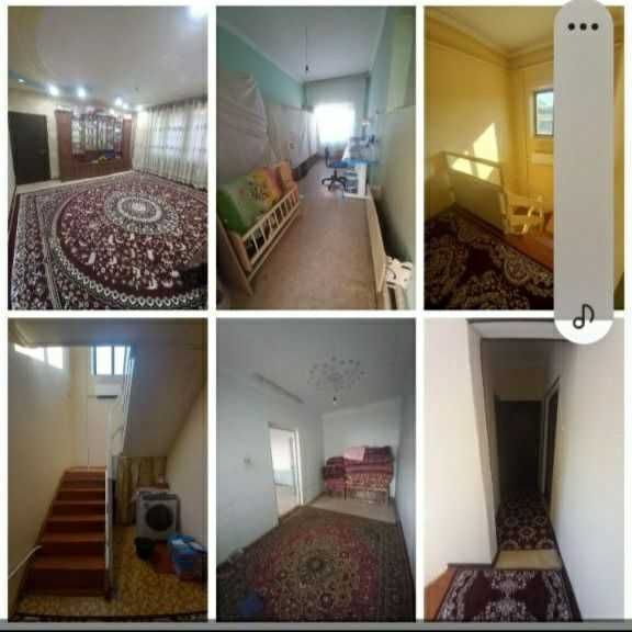 8sotix 9xonali Hovli