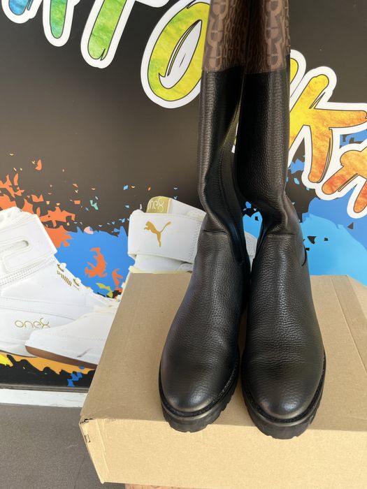 Дамски ботуши Aigner номер 40