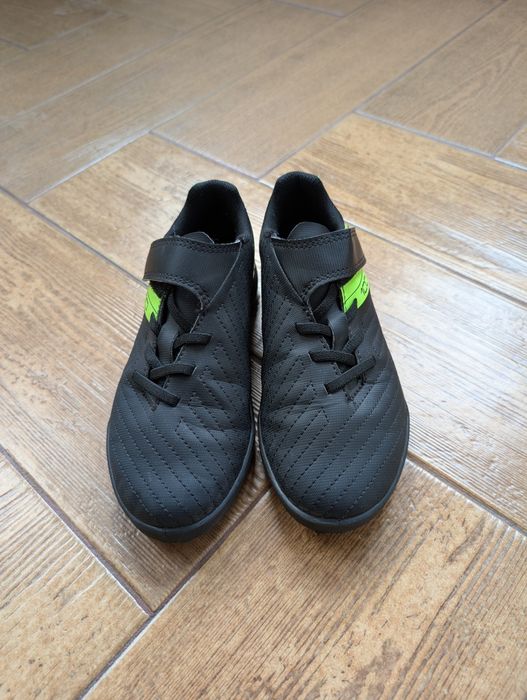 Ghete fotbal sintetic Kipsta 33