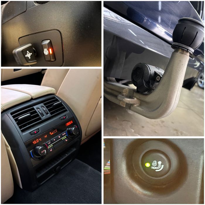 BMW 5 Series 2012 — imagine 3