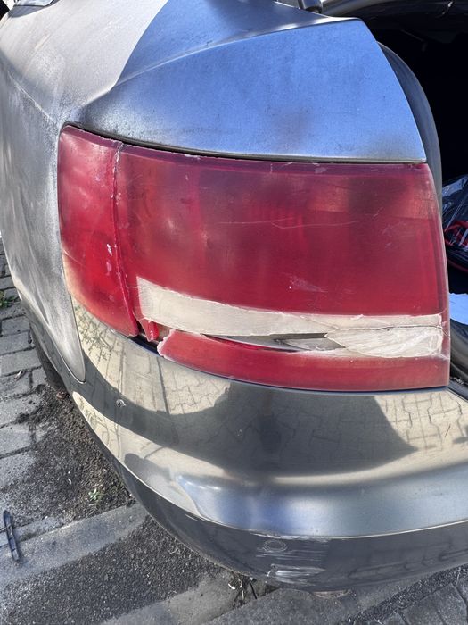 Audi A6 volan dreapta carte Romania