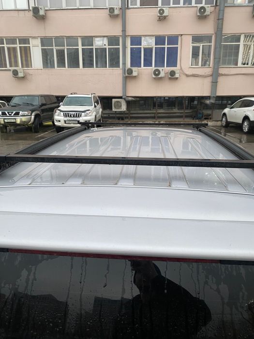 Subaru forester sf5 турбо