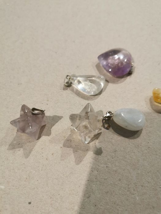 Pandantive din aventurin