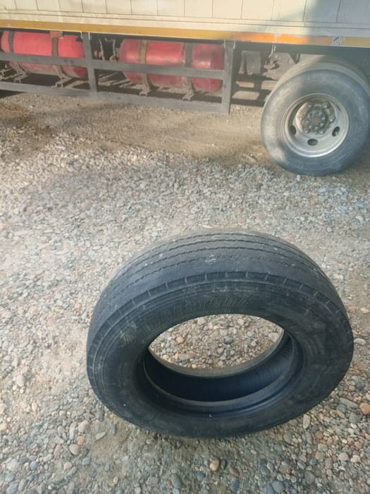 Isuzu zavatskoy balon