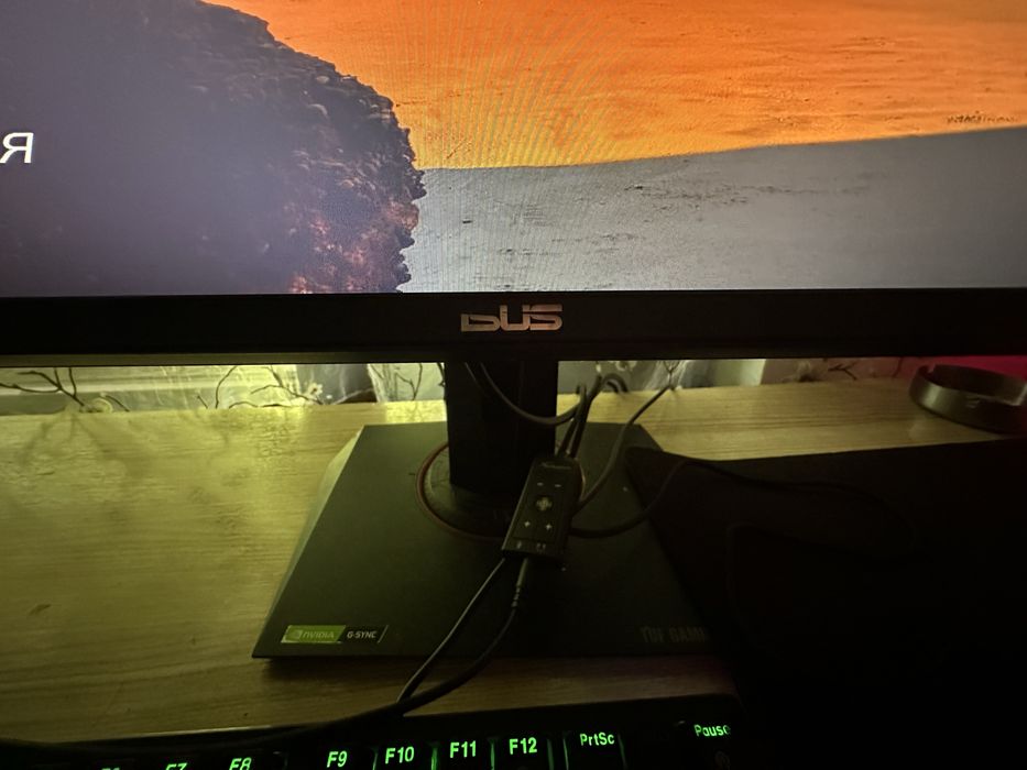 Игровой компьютер i7 14700f