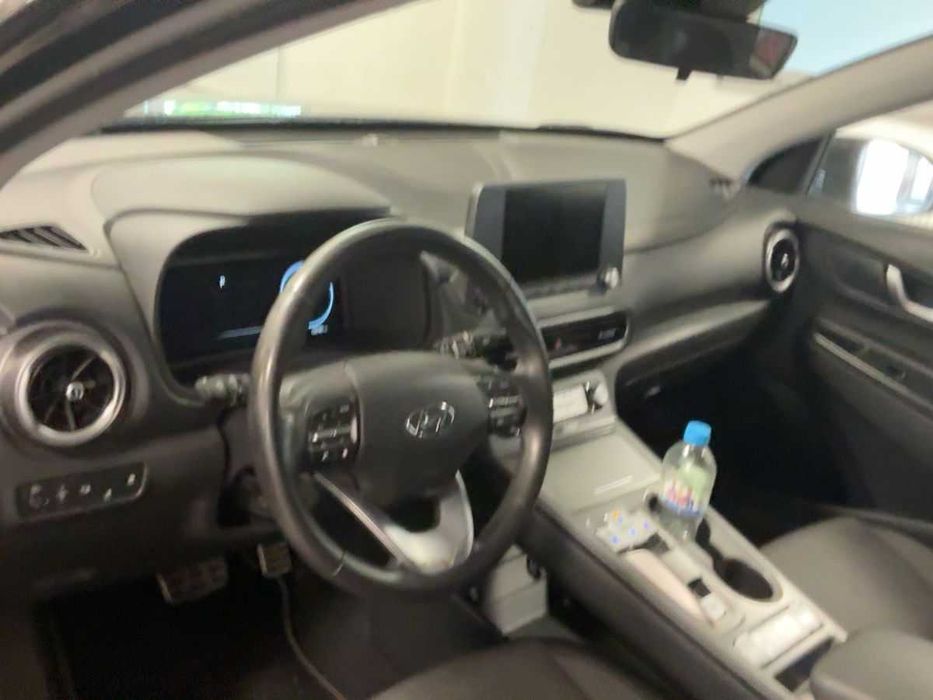 Hyundai Kona Electic 204ks 64KW Tecno