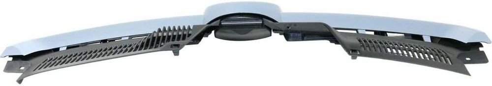 Предна Решетка За VW GOLF 5  2003-2008