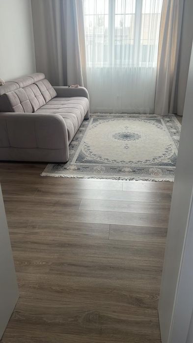 Продам два дома на одном участке