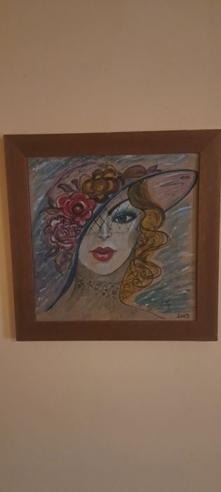 Tablouri de colecție