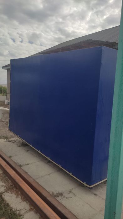 Срочно !!! Продам борт на газель «тент»
