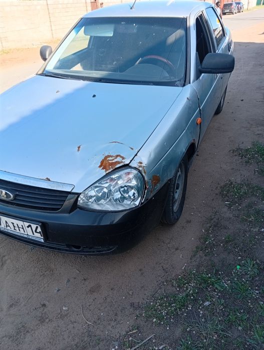 Продам/обмен авто