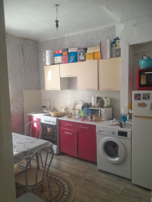 Продается квартира Караганда  Жби (Узенка)