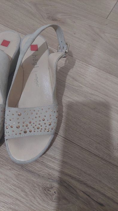 Hogl дамски сандали 37