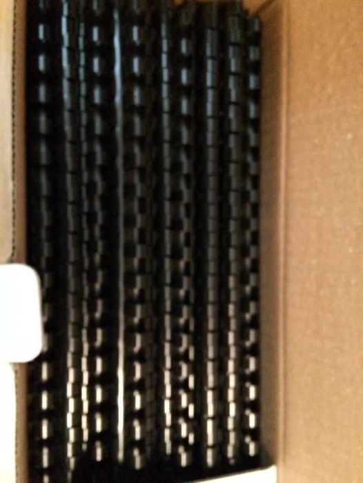 Inele plastic indosariere