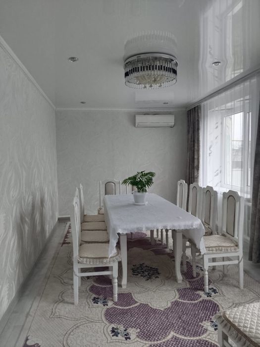 Продаётся дом в пос. Переметное