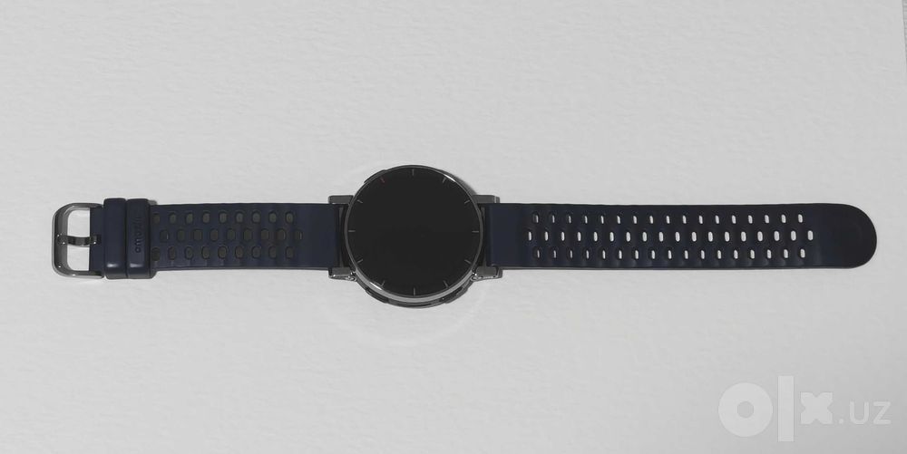 Смарт-часы Amazfit Active 3 Premium