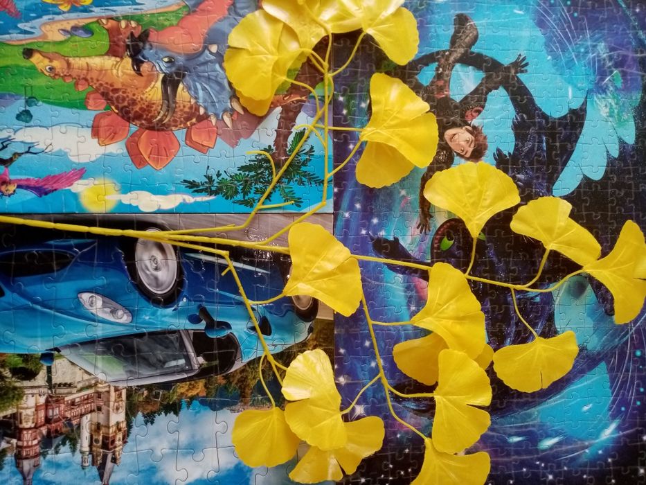 Продам искусственные ветки