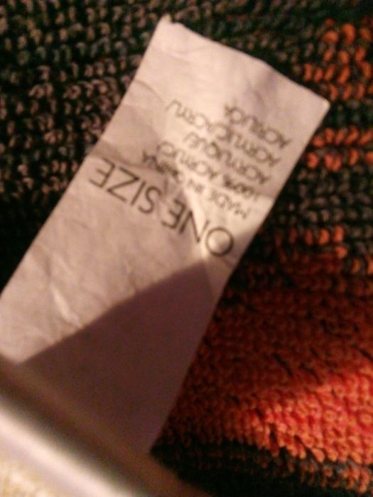 Căciulă,, Rocawear,,