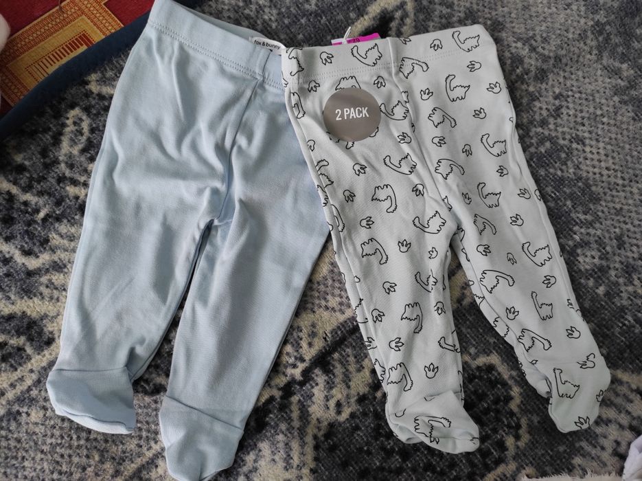 Боди для новорожденных