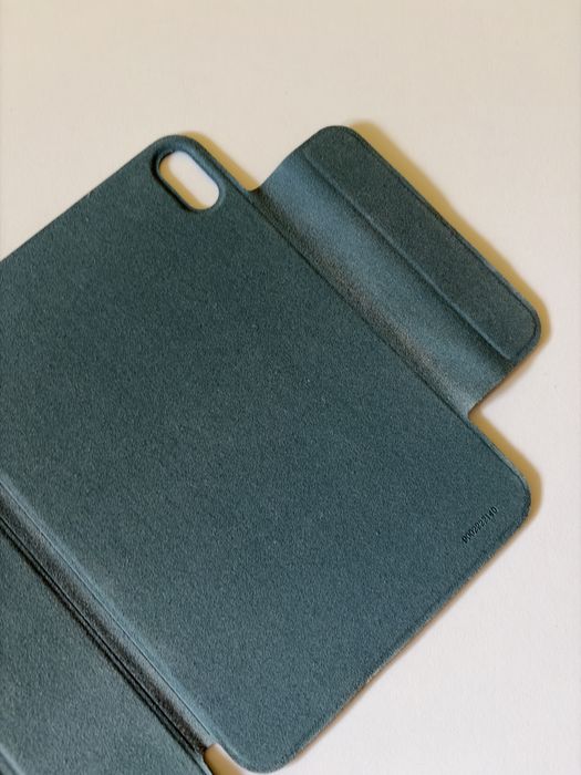 Husă Leranto iPad Mini 6 / 7 – stare foarte bună