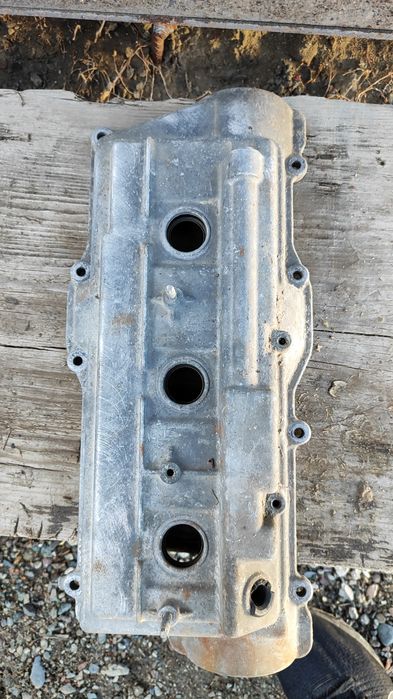 ПРОДАМ ДВС 4VZ-FE в разборе