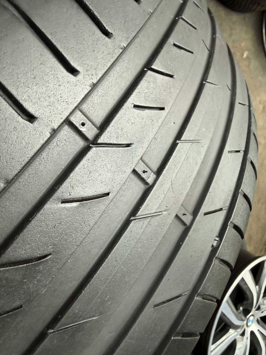 2x Anvelope Vara 245/45 R19 - Kumho Ecsta PS71