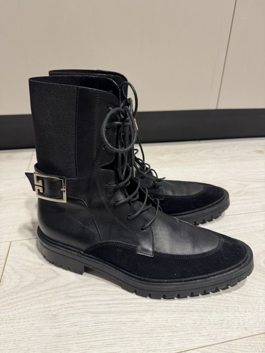 Ghete Givenchy originale