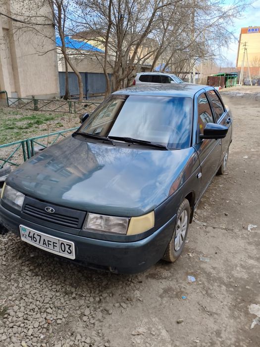 Продам автомобиль 2110