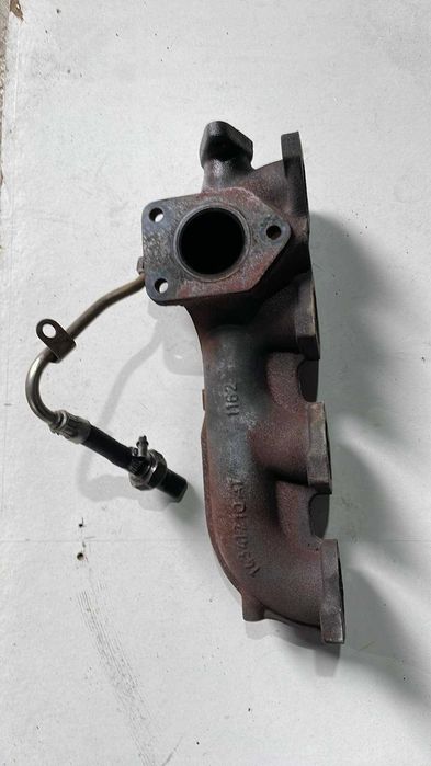 Изпускателен колектор BMW E90 / E91 / E60 / E61 / F10 N47