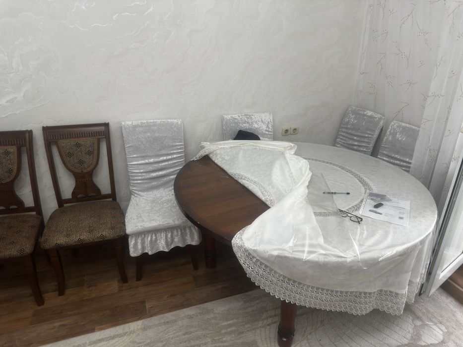 Продам мебель.