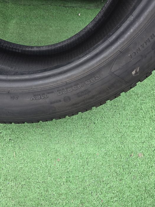 285.45.20 goodyear m+s