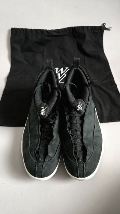 Jordan x Psny Air Jordan Retro Sneakers size 44

x PSNY Air Jordan 15