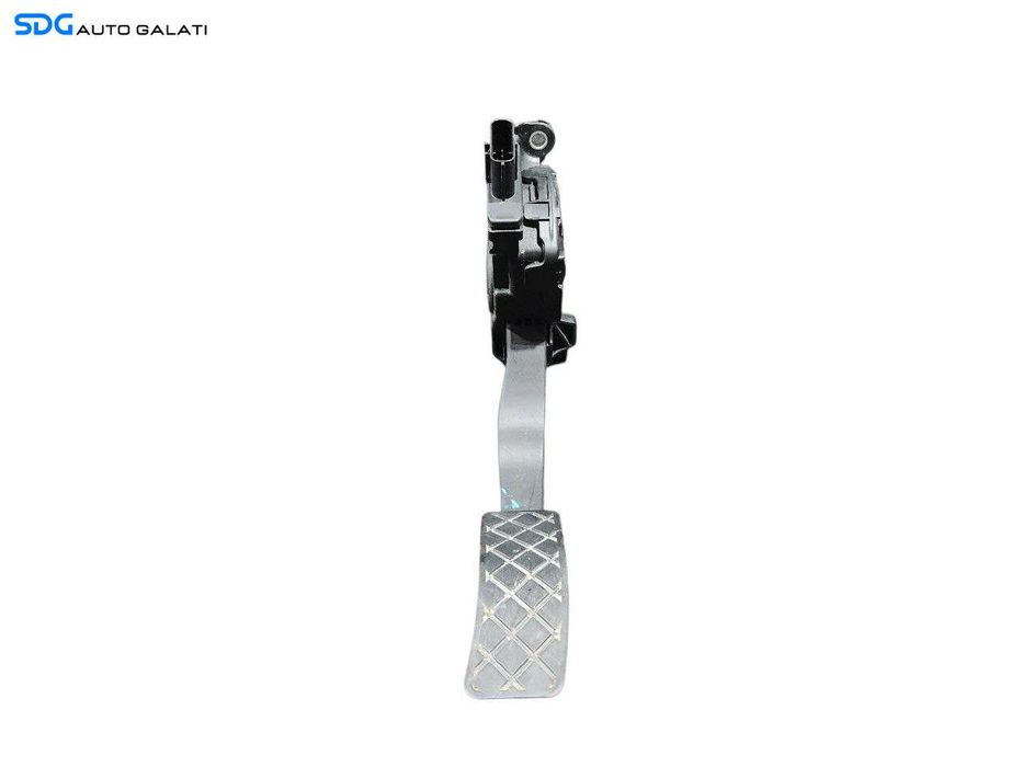Pedala Acceleratie Audi A4 B8 2008 - 2015 Cod 8K1721523 [N2565]