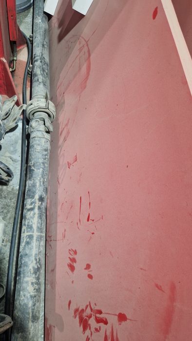 Коробка грант старекс