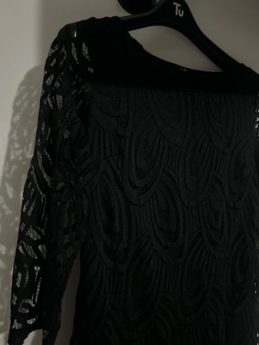 Rochie de seara dantela