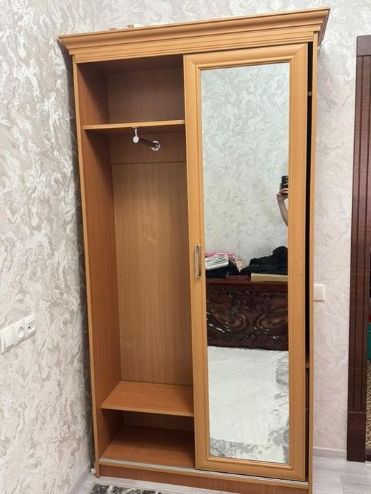 Mebel prihojka uchun