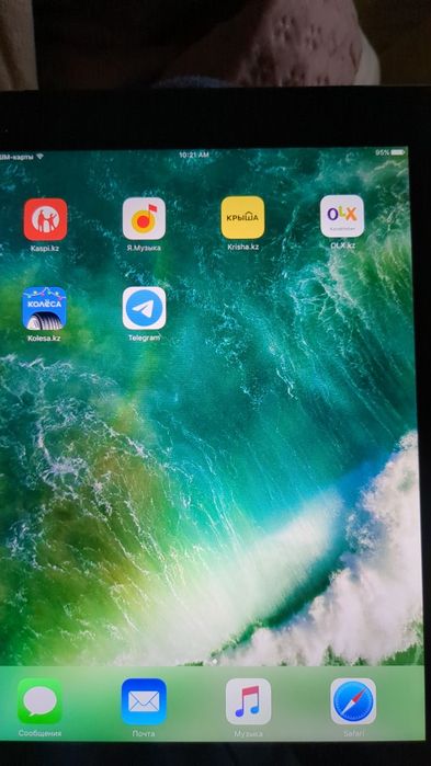 Планшет  ipad  4