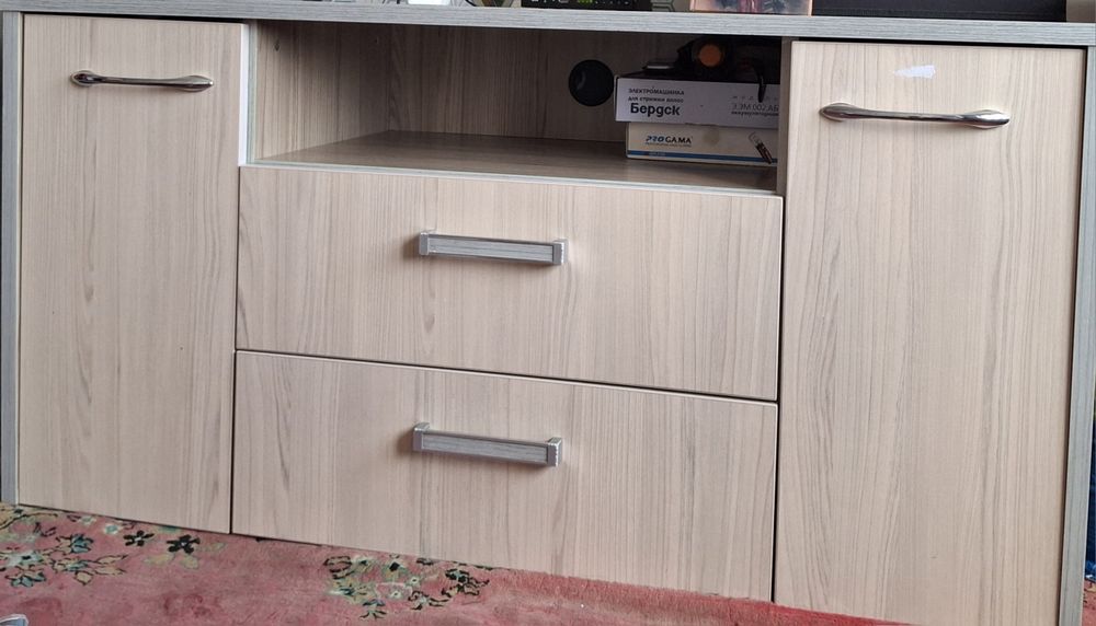 Тумбочки для дома