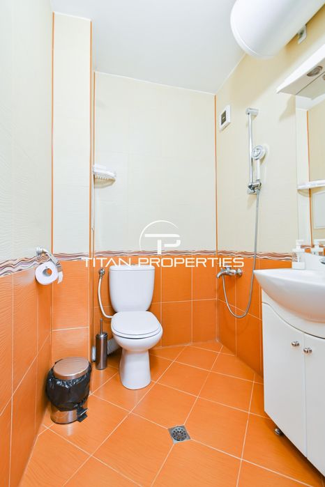 Дава се под наем Тристаен апартамент в София, Люлин 8 - 86 кв.м за 750 € - Снимка #10