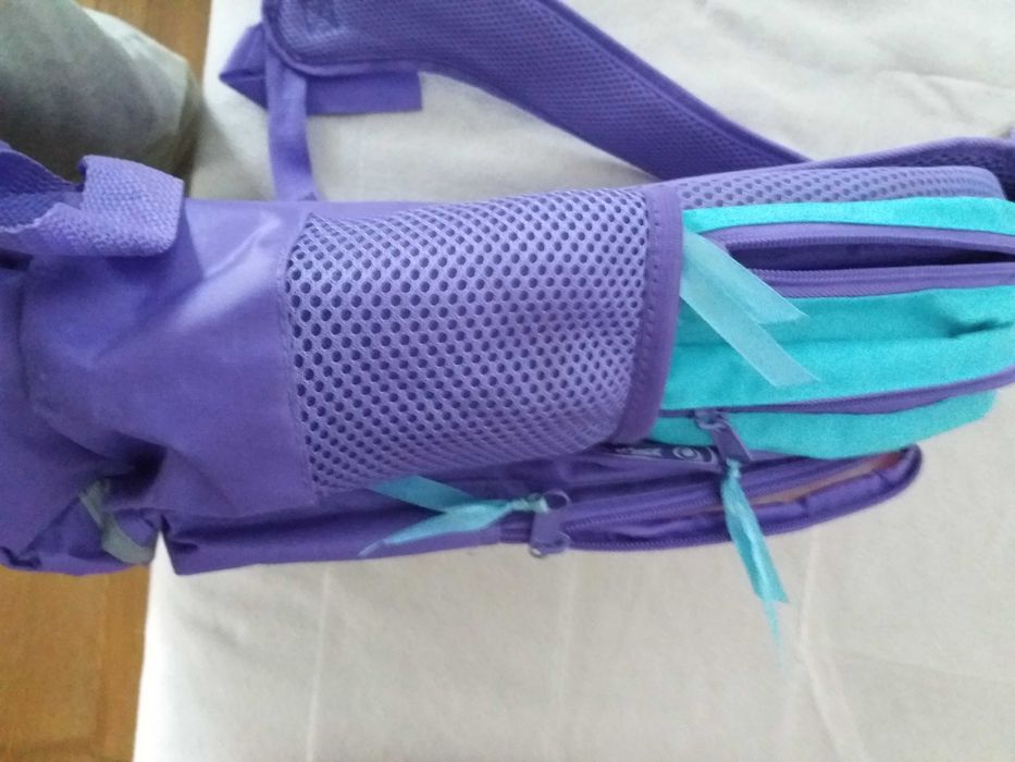 Rucsac Disney Violetta Herlitz