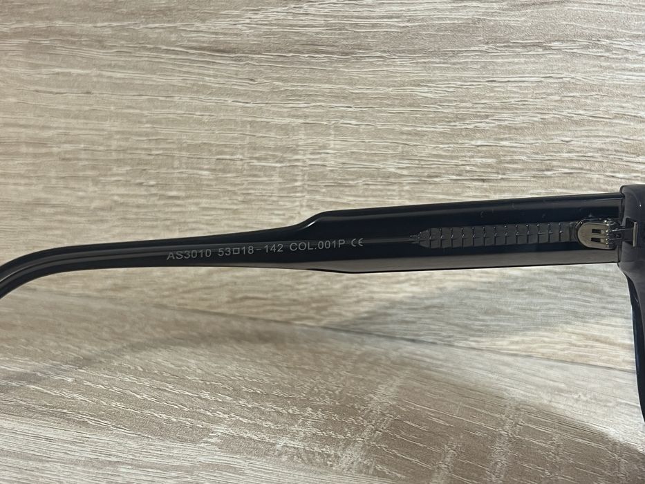 Дамски очила с поляризация Anna Smith -50%