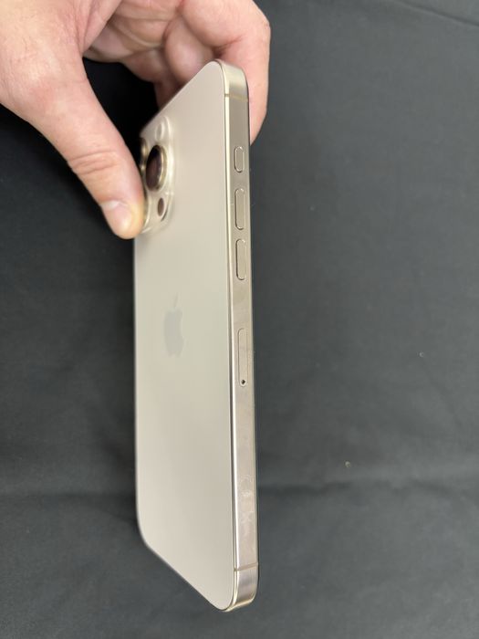 Iphone 16 Pro Max 256GB