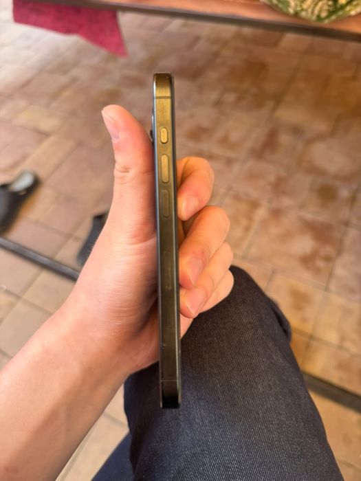 iPhone 15 pro полный комплект
