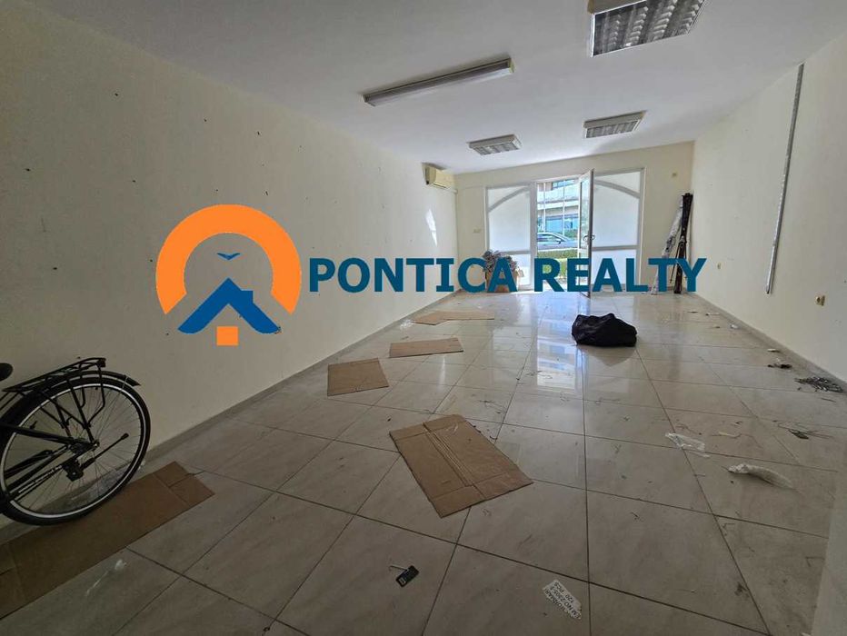 Продава се Магазин в к.к. Слънчев бряг - 50 кв.м за 1220 €/кв.м - Снимка #2