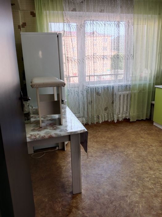 Срочно продам 1 ком квартиру